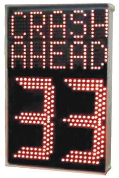 Alpha Sign