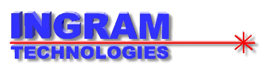 [Ingram Technologies]
