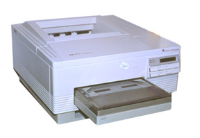 [Base Laser Printer]