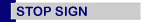 Stop Sign